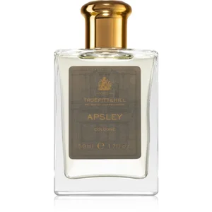 Comparateur de prix : Truefitt & Hill Apsley eau de cologne pour homme 50 ml