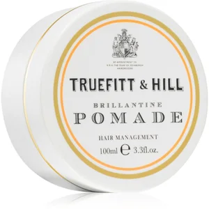 Truefitt & Hill Pommade capillaire Brillantine pour homme 100 ml pas cher