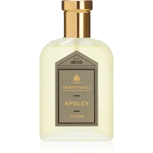 Comparateur de prix : Truefitt & Hill Apsley eau de cologne pour homme 100 ml