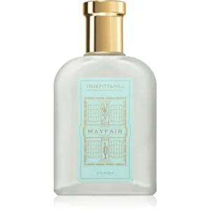 Truefitt & Hill Mayfair Cologne eau de cologne pour homme 100 ml pas cher