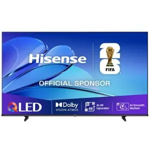 TV Hisense QLED 58E7Q 147 cm pas cher