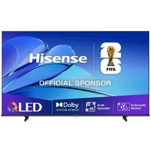 TV Hisense 65E7Q QLED 4K 164 cm pas cher