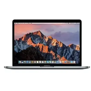 Apple Pro 13" 256 Go SSD 8 Go RAM Intel Core i5 Gris sidéral 2019 pas cher
