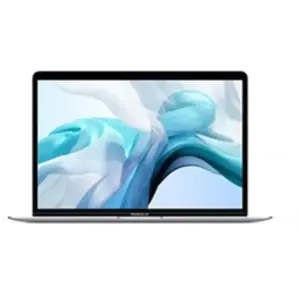 Apple AIR-13-2019-I5-1.6-8-128 Silver pas cher