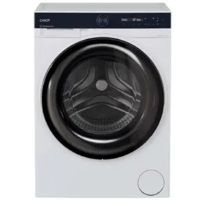 Candy BS49B9-S Blanc pas cher