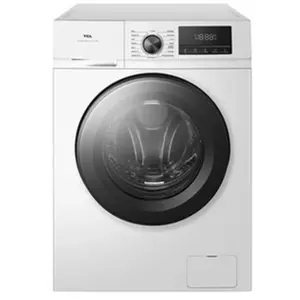 TCL Lave-linge hublot 12 kg pas cher