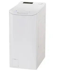 Candy TCA263D2-S Blanc pas cher