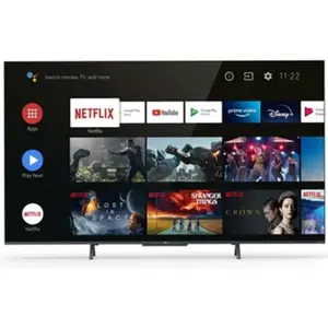 Tcl QLED 43C722 108 cm pas cher