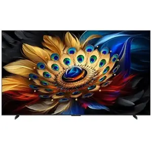 TCL 43C655 43'' QLED UltraHD 4K Dolby Vision Google TV  Reconditionne pas cher