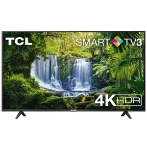 TCL 50P611, Smart Android TV 50 Pouces, 4K HDR, Ultra HD Reconditionne pas cher