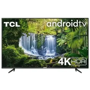 Tcl LCD 43P616 109 cm pas cher