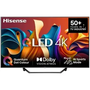 TV Hisense QLED 65A7NQ 165 cm pas cher