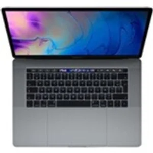 Apple MacBook Pro Touch Bar 15" 2017 i7 3,1 Ghz 16 Go 512 Go SSD Gris ... pas cher