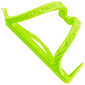 Supacaz - Side Swipe Cage Bidonhouder Rechts Neon Yellow pas cher