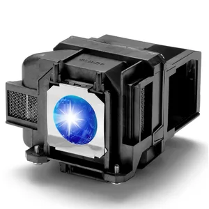 Lampe de Vidéoprojecteur - GREENBALE - ELPLP78 - Installation Facile -...Vendu paramazon