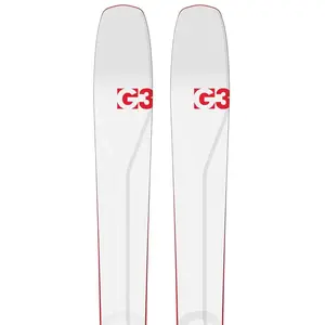 G3 Skis Alpins Findr 86 pas cher