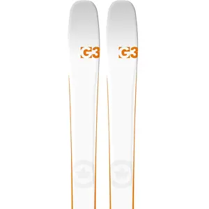 G3 Skis Alpins Roamr 100 pas cher