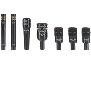 Audix DP7 set de micros pour batterie pas cher