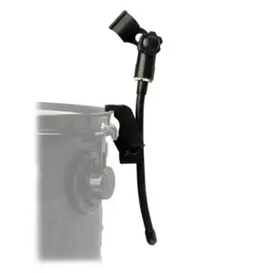 Audix Audix D-VICE Rim-Mount Gooseneck Mic Holder pas cher
