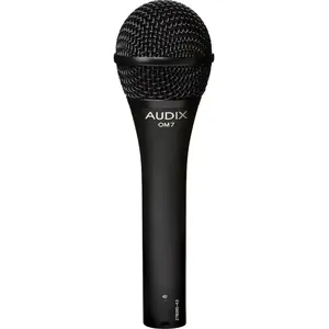 Audix AD-OM7 Microphone dynamique hyper cardioïde pas cher