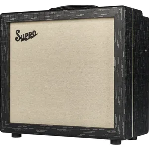 Comparateur de prix : Supro 1932r Royale 1x12 Combo Ampli Guitare 50w