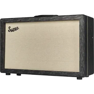 Supro Royale Combo 2X12Vendu parbax-music