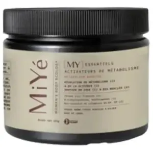 MiYé Essentiels activateur de métabolisme pas cher