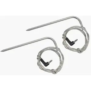 Comparateur de prix : 2 Sondes à viande pour Barbecue - Pit Boss Pit Boss