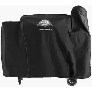 Comparateur de prix : Housse pour barbecue Pit Boss Navigator Pro 1150 Noir