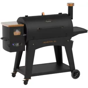 Barbecue pellet PITBOSS ONYX AUSTIN pas cher