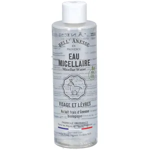 Label Provence Nature Bell'Anesse Bio Eau Micellaire pas cher