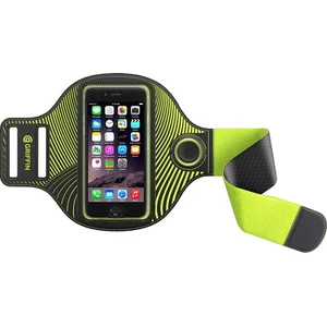 Griffin LightRunner - Brassard à LED pour iPhone / smartphone 4,7" pas cher
