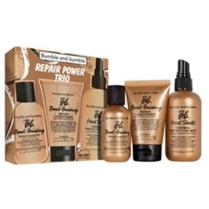 Bumble and bumble Bond-Building Set Coffret soin cheveux 1 art.