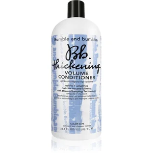 Bumble and bumble Thickening Volume Conditioner après-shampoing volumi... pas cher