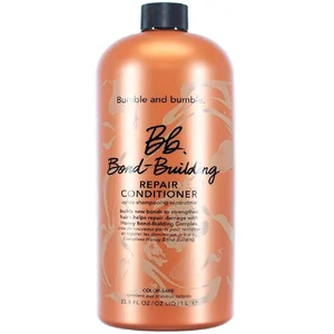 Comparateur de prix : Bumble And Bumble Bond Building Conditioner 1000ml
