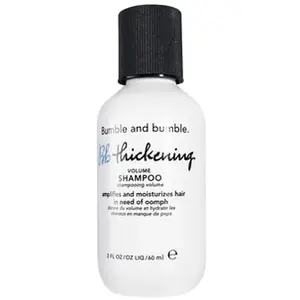 Comparateur de prix : Bumble and bumble Thickening Volume Shampoo Shampoing 1000 ml