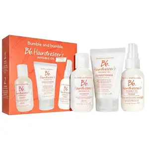 Bumble and bumble Hairdresser's Invisible Oil Starter Set pas cher