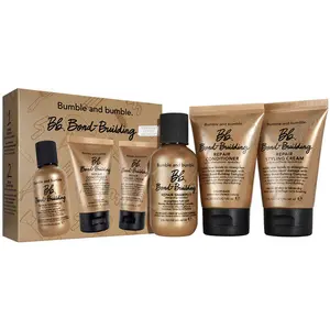 Bumble and Bumble Bond-Building Coffret pour Cheveux Abîmés pas cher