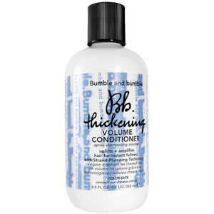 Comparateur de prix : Bumble and bumble Thickening Volume Conditioner Après-shampoing 1000 ml