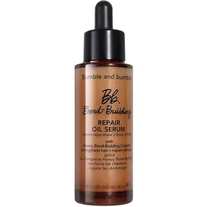 Comparateur de prix : Bumble and bumble Bb.Bond-Building Repair Oil Serum sérum capillaire 48 ml