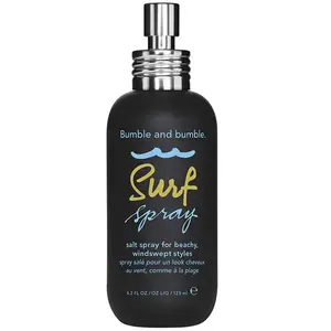 Comparateur de prix : Bumble & Bumble Surf Salt Spray pour Beachy 125 ml 125 ml