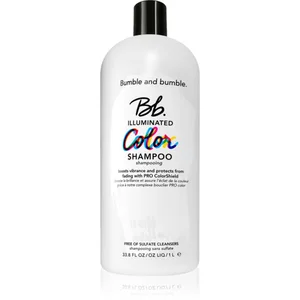 Comparateur de prix : Bumble and Bumble Bb. Illuminated Color Shampoo