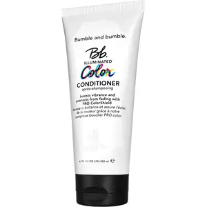 Comparateur de prix : Bumble and bumble Color Minded Conditioner Après-shampoing 1000 ml