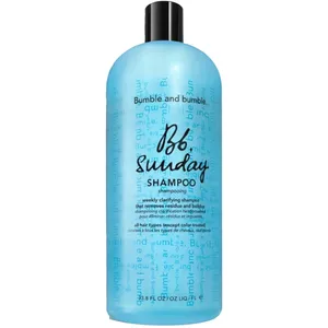 Comparateur de prix : Bumble and bumble Sunday Shampoo