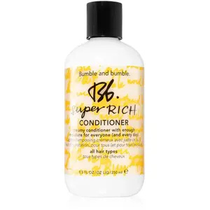 Comparateur de prix : Bb. Super Rich - Bumble And Bumble Après-shampoing 250 ml