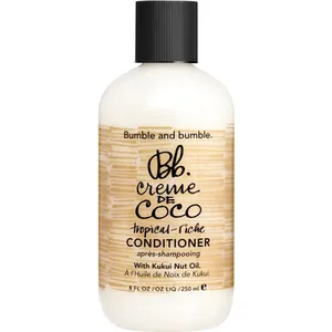 Comparateur de prix : Bumble and bumble Creme de Coco Conditioner