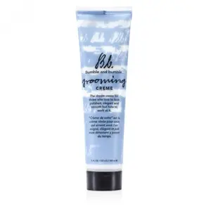 Comparateur de prix : Bumble and bumble Grooming Creme  - Crème coiffante hydratante 