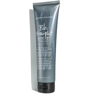 Comparateur de prix : Bumble and Bumble Baume coiffant Straight Blow Dry 150 ml