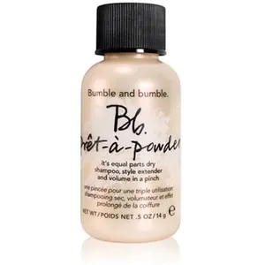 Bumble and bumble Prêt-à-Powder Poudre cheveux 1000 g pas cher
