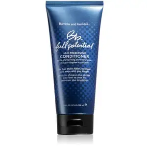 Bumble & Bumble Après-shampooing Full Potential 200ml pas cher